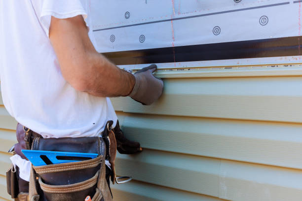 Trusted Siding Repair service in Garrett, WA - Squared Siding