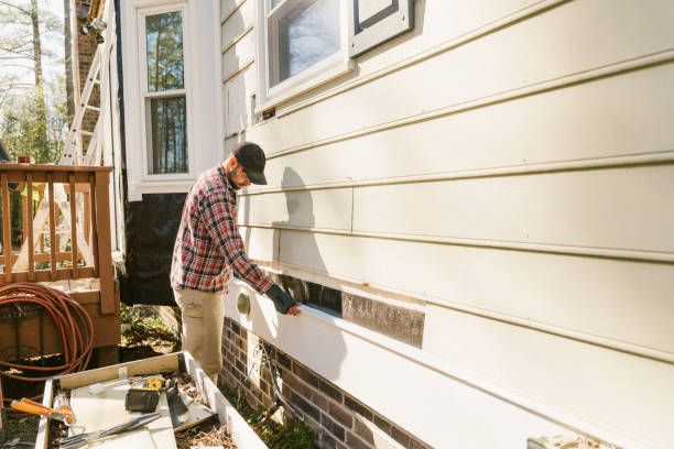 Top rated local Siding Repair specialists in Garrett, WA